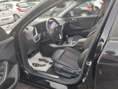 BMW 116 2021 - 21800 EUR, 97111 km - AUTO.MOTO.pt - 97111km - foto 5 de 14