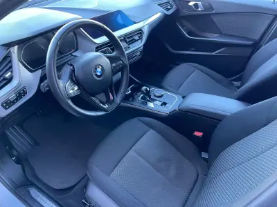 BMW 116 2021 - 21900 EUR, 160000 km - AUTO.MOTO.pt - 160000km - foto 5 de 12