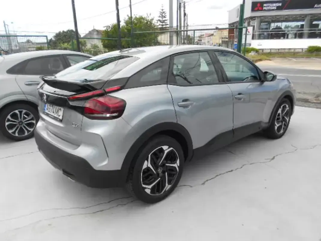 Citroën C4 2021 - 19500 EUR, 65228 km - AUTO.MOTO.pt - 65228km - foto 6 de 14