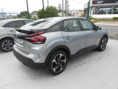 Citroën C4 2021 - 19500 EUR, 65228 km - AUTO.MOTO.pt - 65228km - foto 6 de 14