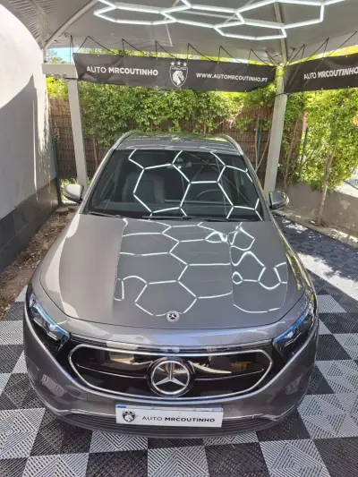 Mercedes-Benz EQA 2022 - 31500 EUR, 41346 km - AUTO.MOTO.pt - 41346km - foto 22 de 22