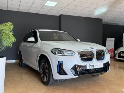 BMW iX3 2022 - 31500 EUR, 148987 km - AUTO.MOTO.pt - 148987km - foto 3 de 22