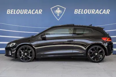 Volkswagen Scirocco 2017 - 24900 EUR, 110570 km - AUTO.MOTO.pt - 110570km - foto 3 de 19