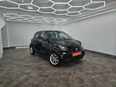 Smart ForFour 2019 - 11000 EUR, 70757 km - 70757km - foto 3 de 29