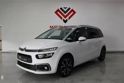 Citroën C4 Spacetourer 2019 - 15400 EUR, 143600 km - AUTO.MOTO.pt - 143600km - foto 3 de 30