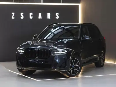 BMW X3 2022 - 37990 EUR, 122500 km - AUTO.MOTO.pt - 122500km - foto 2 de 22