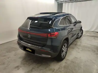 Mercedes-Benz EQA 2022 - 29750 EUR, 73647 km - AUTO.MOTO.pt - 73647km - foto 3 de 14