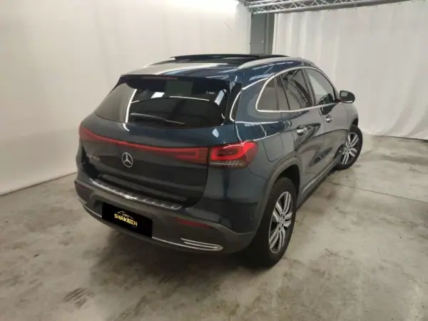 Mercedes-Benz EQA 2022 - 29750 EUR, 73647 km - AUTO.MOTO.pt - 73647km - foto 3 de 14
