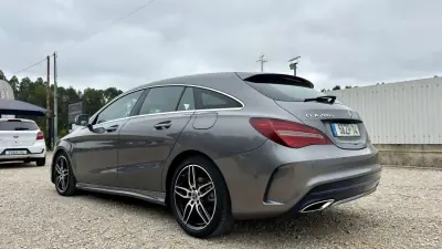 Mercedes-Benz CLA 200 2017 - 21800 EUR, 181000 km - AUTO.MOTO.pt - 181000km - foto 15 de 55
