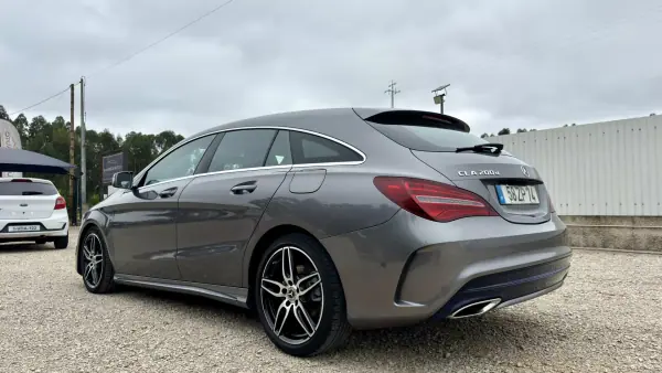 Mercedes-Benz CLA 200 2017 - 21800 EUR, 181000 km - AUTO.MOTO.pt - 181000km - foto 15 de 55