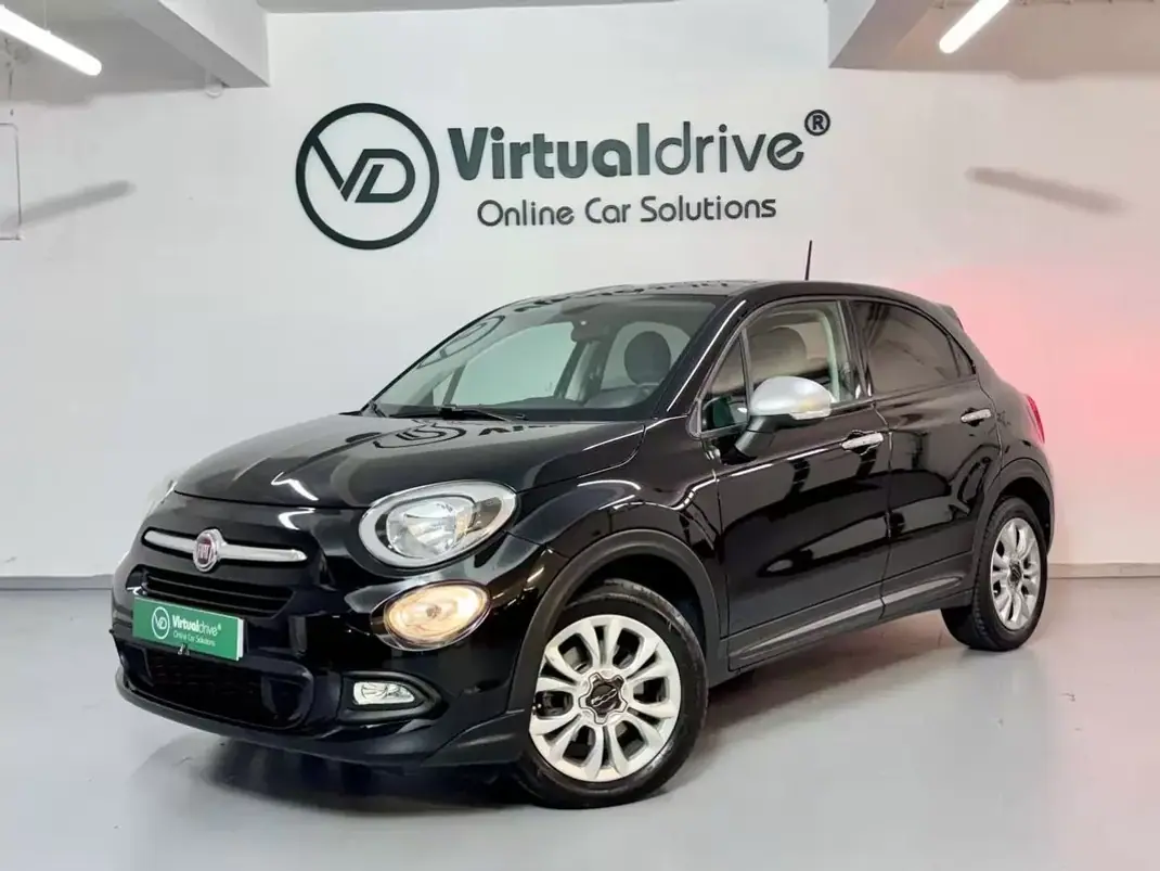Fiat 500X 2015 - 9950 EUR, 130000 km - 130000km - foto 17 de 48