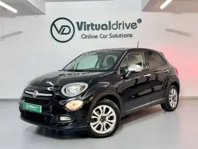 Fiat 500X 2015 - 9950 EUR, 130000 km - 130000km - foto 17 de 48