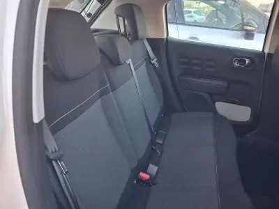 Citroën C3 2019 - 10900 EUR, 66000 km - AUTO.MOTO.pt - 66000km - foto 5 de 10