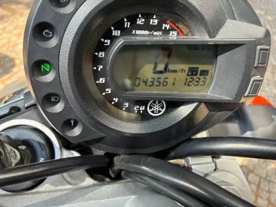 Yamaha FZ 07 2004 - 3250 EUR, 43561 km - AUTO.MOTO.pt - 43561km - foto 4 de 13