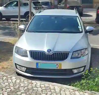 Skoda Octavia 2014 - 10900 EUR, 83000 km - AUTO.MOTO.pt - 83000km - foto 1 de 6