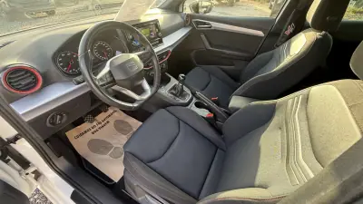 SEAT Ibiza 2021 - 15990 EUR, 70000 km - AUTO.MOTO.pt - 70000km - foto 19 de 33