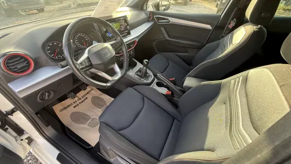 SEAT Ibiza 2021 - 15990 EUR, 70000 km - AUTO.MOTO.pt - 70000km - foto 19 de 33