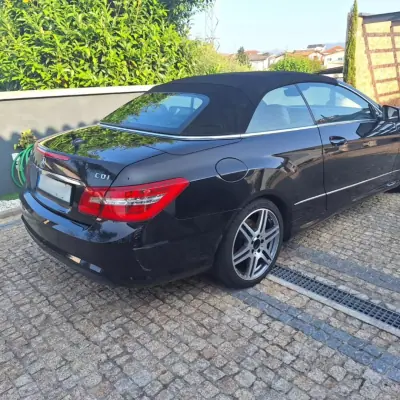 Mercedes-Benz E 220 2013 - 22950 EUR, 225000 km - AUTO.MOTO.pt - 225000km - foto 7 de 7