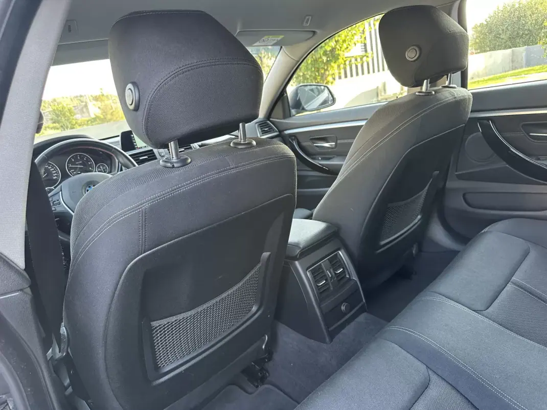 BMW 420 Gran Coupé 2019 - 23900 EUR, 180000 km - 180000km - foto 51 de 61