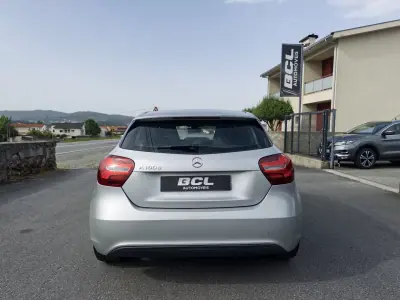 Mercedes-Benz A 180 2017 - 15990 EUR, 155000 km - AUTO.MOTO.pt - 155000km - foto 5 de 34