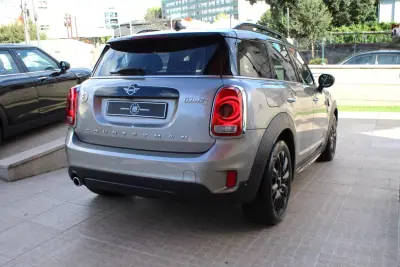 MINI Countryman 2018 - 17990 EUR, 177000 km - 177000km - foto 5 de 31