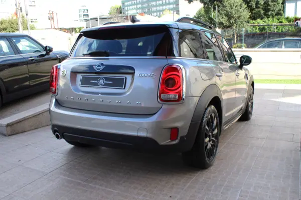 MINI Countryman 2018 - 17990 EUR, 177000 km - 177000km - foto 5 de 31
