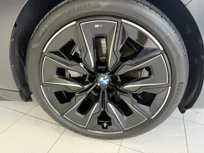 BMW i7 2024 - 87000 EUR, 39183 km - 39183km - foto 53 de 53