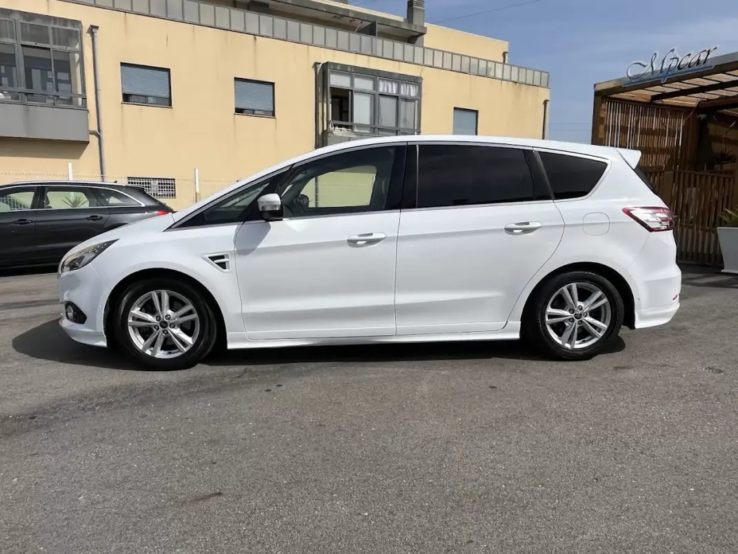 Ford S-Max 2016 - 27250 EUR, 140000 km - AUTO.MOTO.pt - 140000km - foto 8 de 80