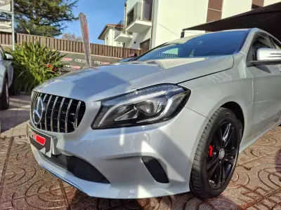 Mercedes-Benz A 180 2017 - 16900 EUR, 125000 km - AUTO.MOTO.pt - 125000km - foto 14 de 31