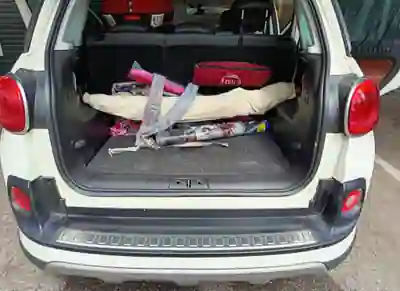 Fiat 500L 2013 - 7500 EUR, 177000 km - 177000km - foto 8 de 10