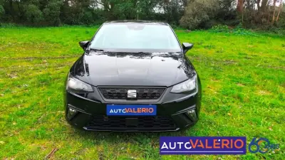 SEAT Ibiza 2022 - 14450 EUR, 73552 km - AUTO.MOTO.pt - 73552km - foto 8 de 31