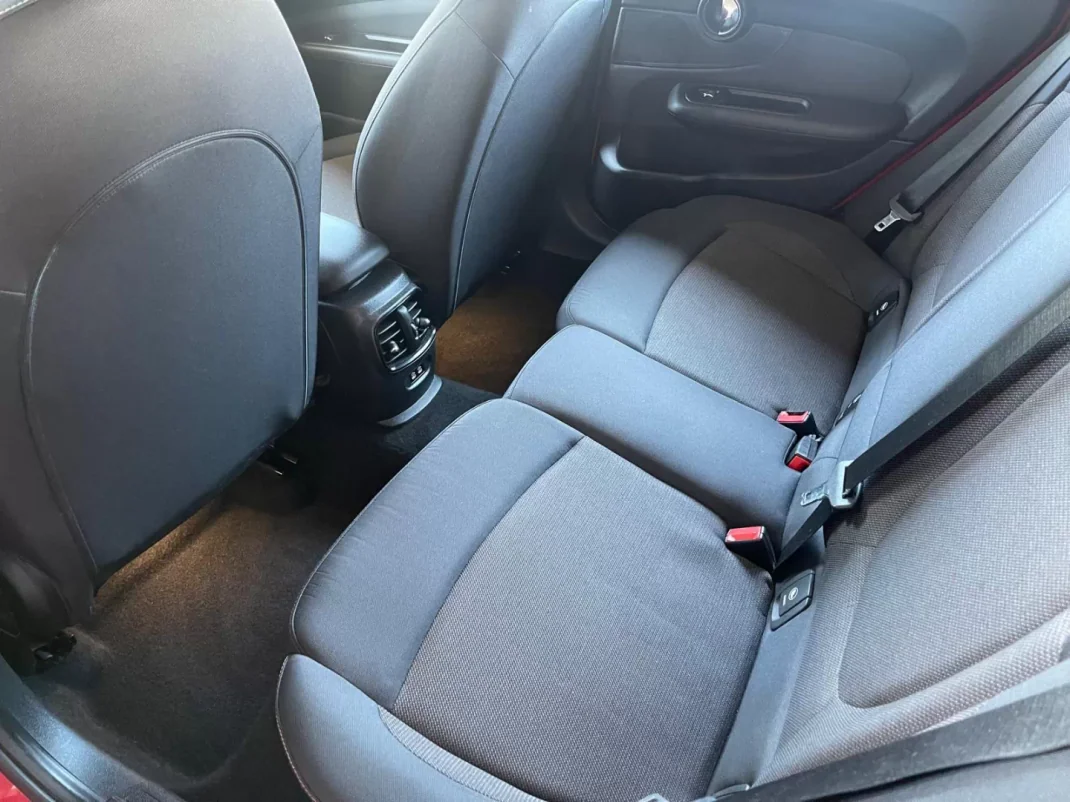 MINI Clubman 2019 - 18500 EUR, 169000 km - 169000km - foto 9 de 11
