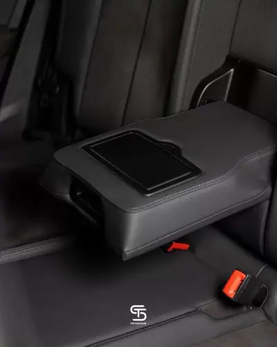 Audi RS Q3 Sportback 2021 - 62950 EUR, 80000 km - AUTO.MOTO.pt - 80000km - foto 22 de 24