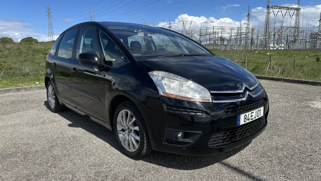 Citroën C4 Picasso 2007 - 4250 EUR, 270000 km - AUTO.MOTO.pt - 270000km - foto 15 de 16