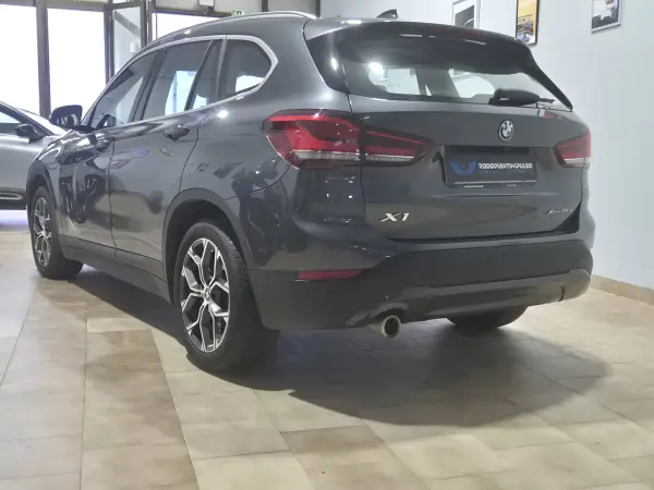BMW X1 2022 - 27500 EUR, 63000 km - AUTO.MOTO.pt - 63000km - foto 4 de 37