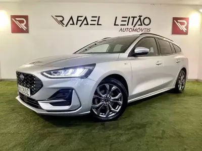 Ford Focus SW 2023 - 88000km