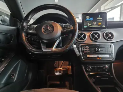Mercedes-Benz CLA 200 2016 - 20500 EUR, 168500 km - AUTO.MOTO.pt - 168500km - foto 36 de 36