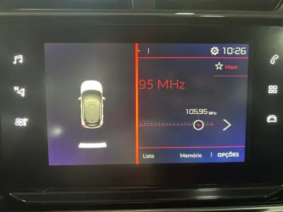 Citroën C3 2017 - 11500 EUR, 165370 km - 165370km - foto 13 de 19