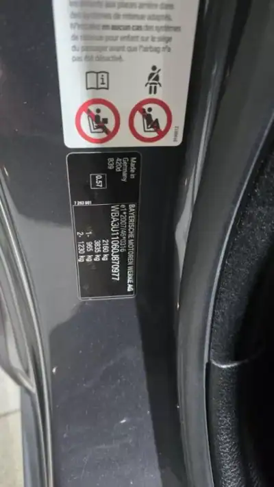 BMW 420 2014 - 23900 EUR, 184520 km - AUTO.MOTO.pt - 184520km - foto 48 de 51