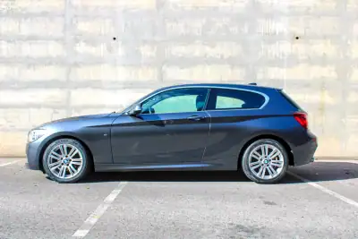 BMW 120 2014 - 18990 EUR, 145000 km - AUTO.MOTO.pt - 145000km - foto 21 de 36