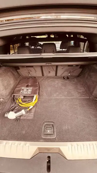 BMW 530e 2021 - 38750 EUR, 118296 km - AUTO.MOTO.pt - 118296km - foto 11 de 31