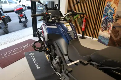 Cyclone RX600 2026 - 5995 EUR, 1 km - foto 3 de 12