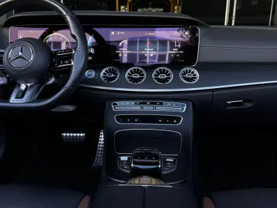 Mercedes-Benz E 53 AMG 2021 - 89990 EUR, 54200 km - AUTO.MOTO.pt - 54200km - foto 22 de 49