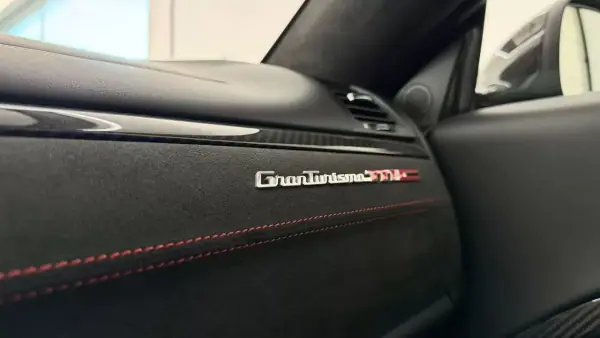 Maserati Granturismo 2019 - 109990 EUR, 22984 km - 22984km - foto 27 de 39
