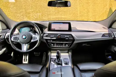 BMW 620 Gran Turismo 2019 - 36750 EUR, 104000 km - AUTO.MOTO.pt - 104000km - foto 38 de 66