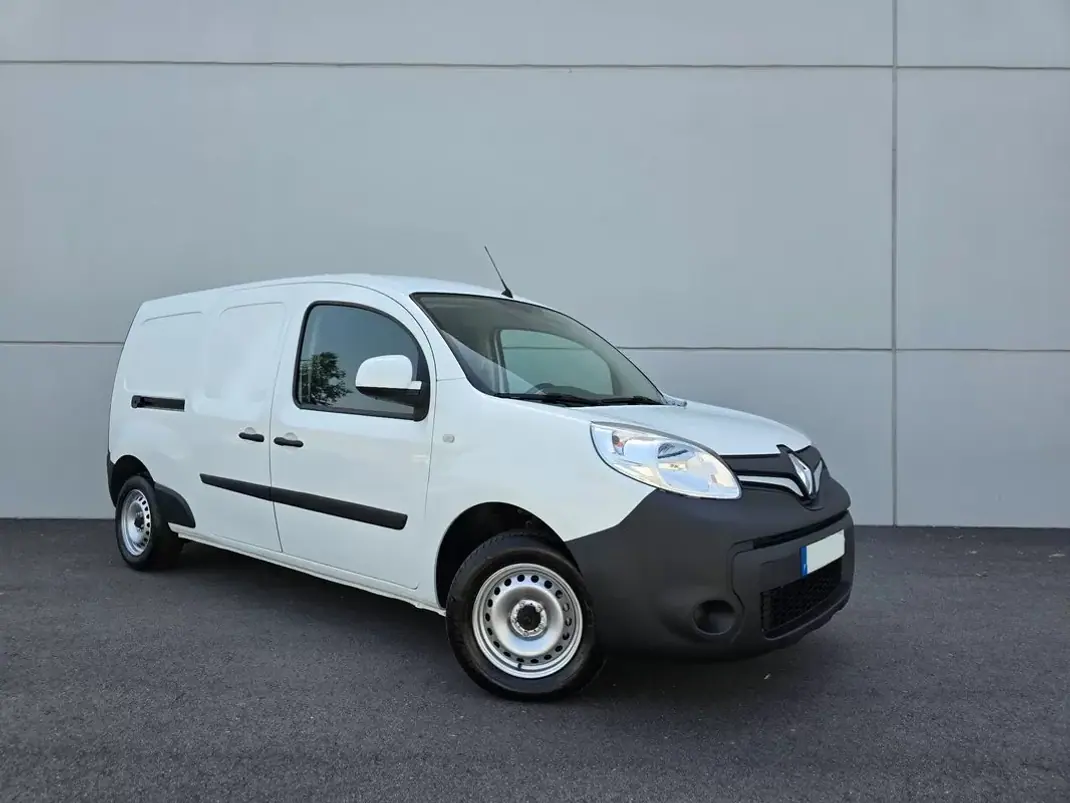 Renault Kangoo 2021 - 12500 EUR, 143600 km - 143600km - foto 18 de 23