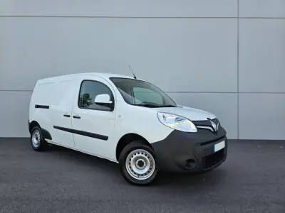 Renault 2021 - 12750 EUR, 143600 km - AUTO.MOTO.pt - 143600km - foto 18 de 23