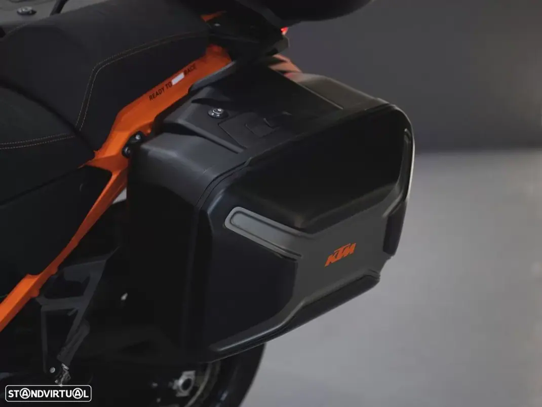 KTM 1190 RC8 R Race Spec 2024 - 20990 EUR, 2705 km - AUTO.MOTO.pt - 2705km - foto 3 de 14
