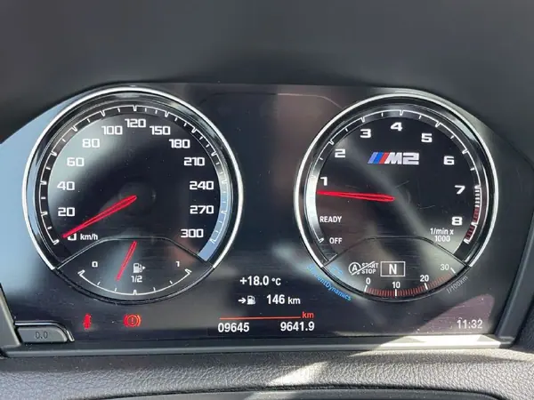 BMW M2 2019 - 74900 EUR, 12000 km - AUTO.MOTO.pt - 12000km - foto 48 de 72