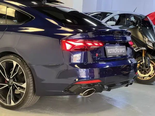 Audi A5 Sportback 2022 - 42990 EUR, 65000 km - AUTO.MOTO.pt - 65000km - foto 28 de 51